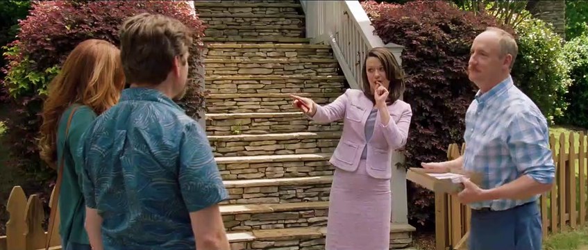 Vizinhos Nada Secretos Trailer Original