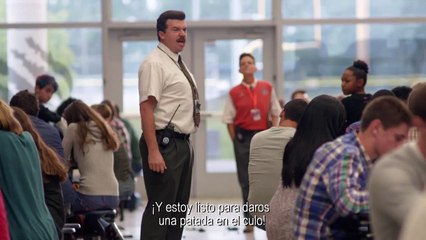 Vice Principals - season 2 Tráiler VO