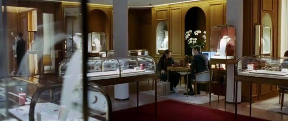 Personal Shopper Tráiler