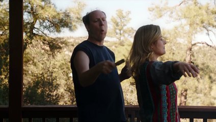 Another Evil Tráiler VO