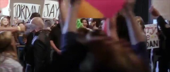 Be Somebody - Simples como o Amor Trailer Original