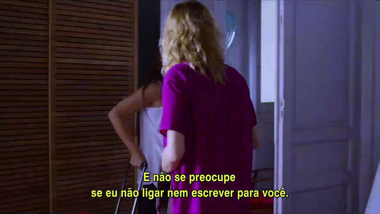 Julieta Clipe (3) Legendado - Julieta e Antía