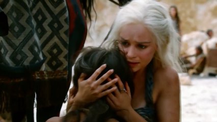 Juego de Tronos - season 2 Tráiler (2) VO