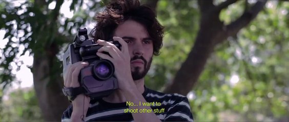 Eles Vieram e Roubaram sua Alma Trailer