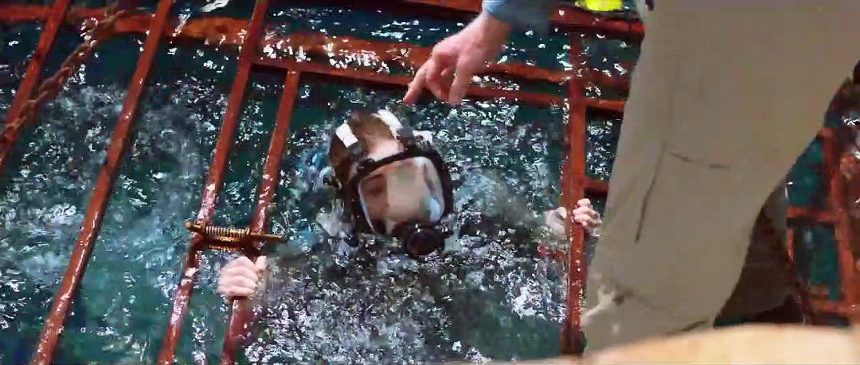 A 47 metros Tráiler