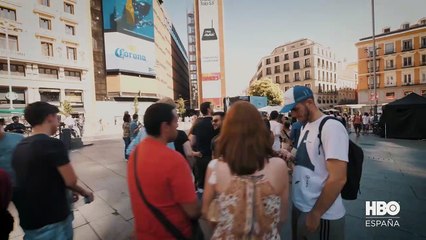 HBO España desvela por sorpresa imágenes inéditas de la séptima temporada