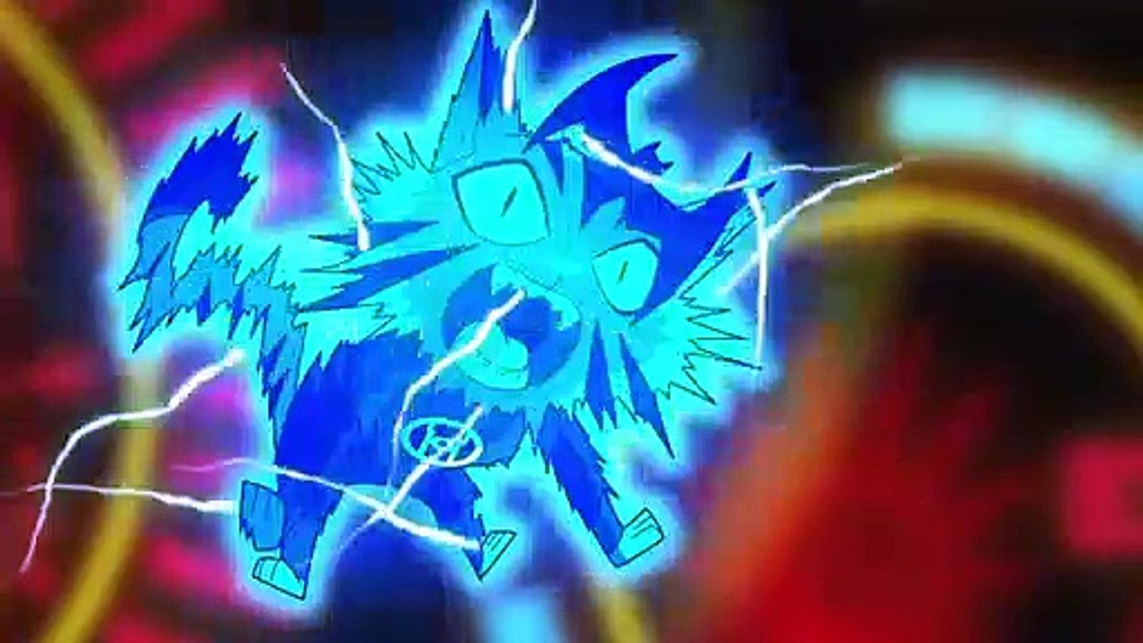 Justice League Action 1ª Temporada Trailer Original