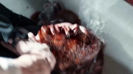 Van Helsing - season 2 Tráiler (2) VO