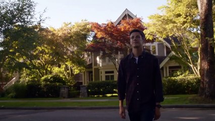 The Flash 3ª Temporada Trailer (1) Original