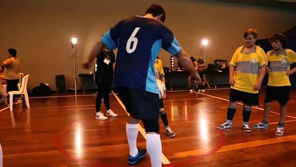 Carrossel 2 - O Sumiço de Maria Joaquina Making of (1) Participações especiais