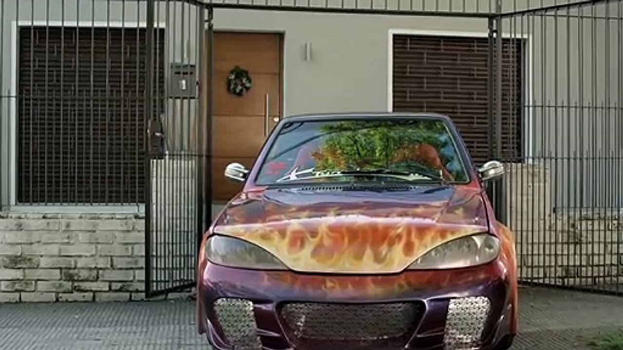 Clever Trailer Original