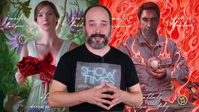 Crítica Madre