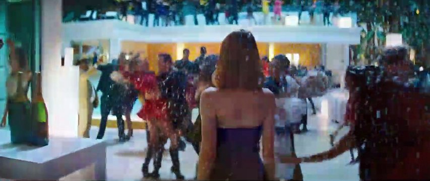 La La Land - Cantando Estações Trailer Original