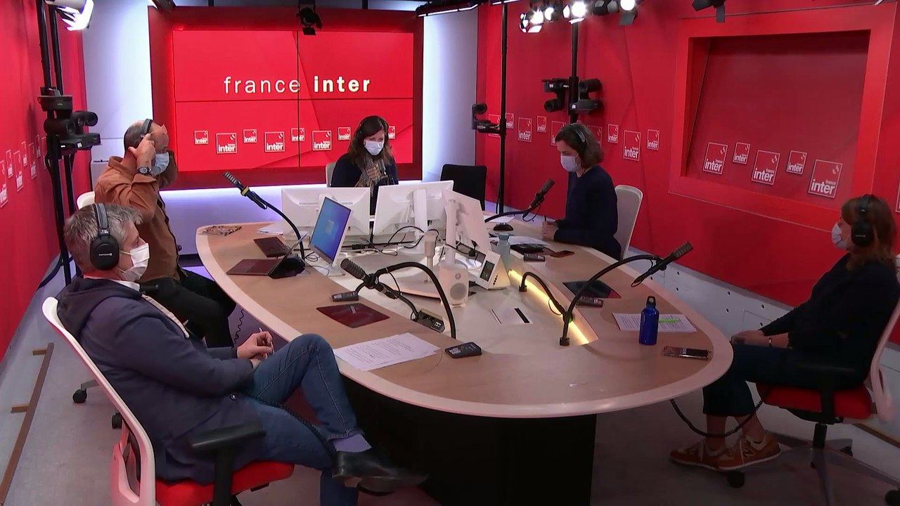 "Culbute", sur Arte : quand la pop culture façonne nos sexualités - Capture d'écrans