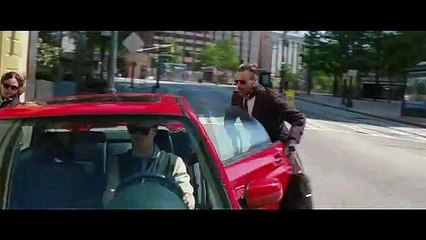 Baby Driver Tráiler (3)