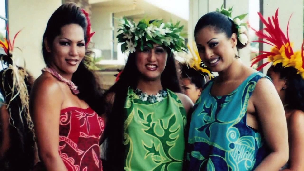 Kumu Hina Trailer Original