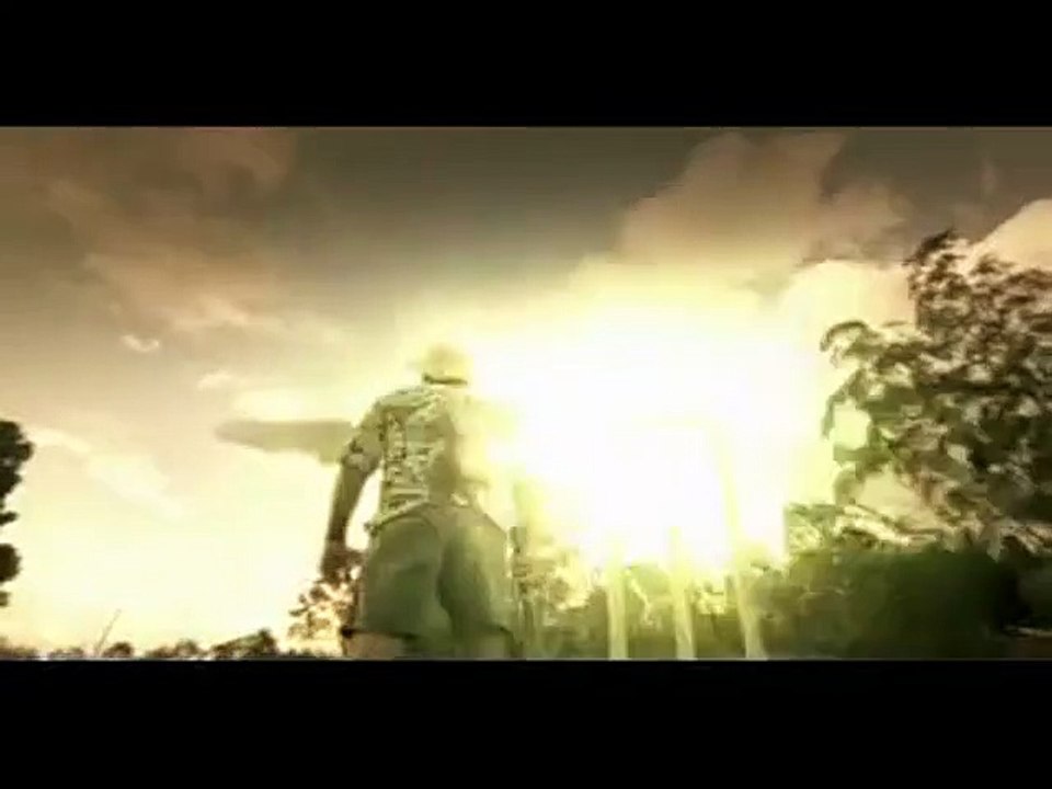 Canibais Trailer Original