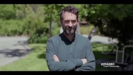 Transparent - season 4 Tráiler VO