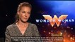 Danny Huston, Connie Nielsen Interview : Wonder Woman