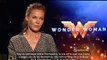 Danny Huston, Connie Nielsen Interview : Wonder Woman