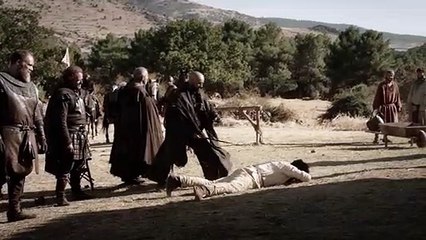 La Catedral del Mar Tráiler