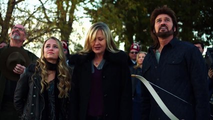 Still the King - season 2 Tráiler VO