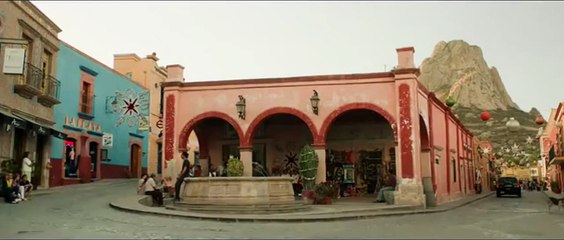 Milagro en Praga Tráiler VO