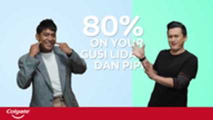 Lagu Catchy Nyanyian Penyampai ERA & HITZ Ni Bawa Mesej Kebersihan Gigi & Mulut!