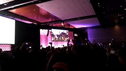 Concierto de John Williams 1