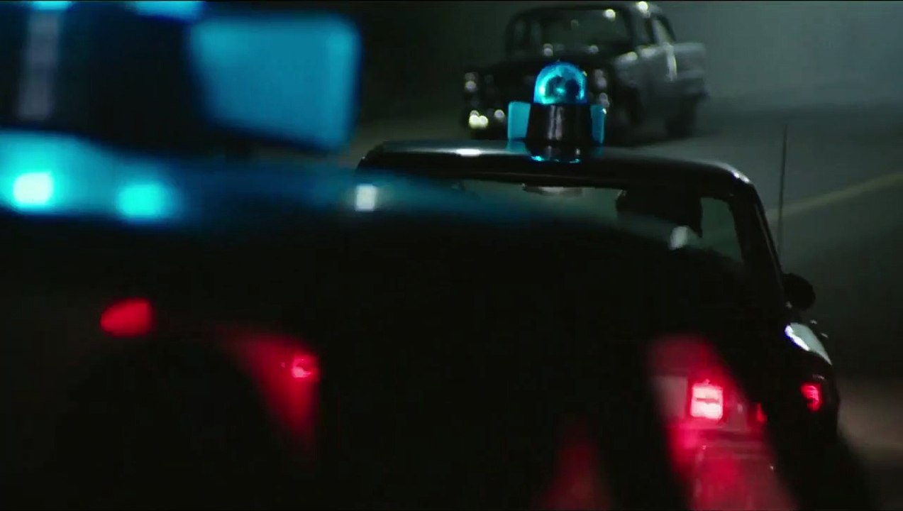 Detroit Tráiler