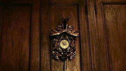 Mr. Robot - season 3 Teaser VO