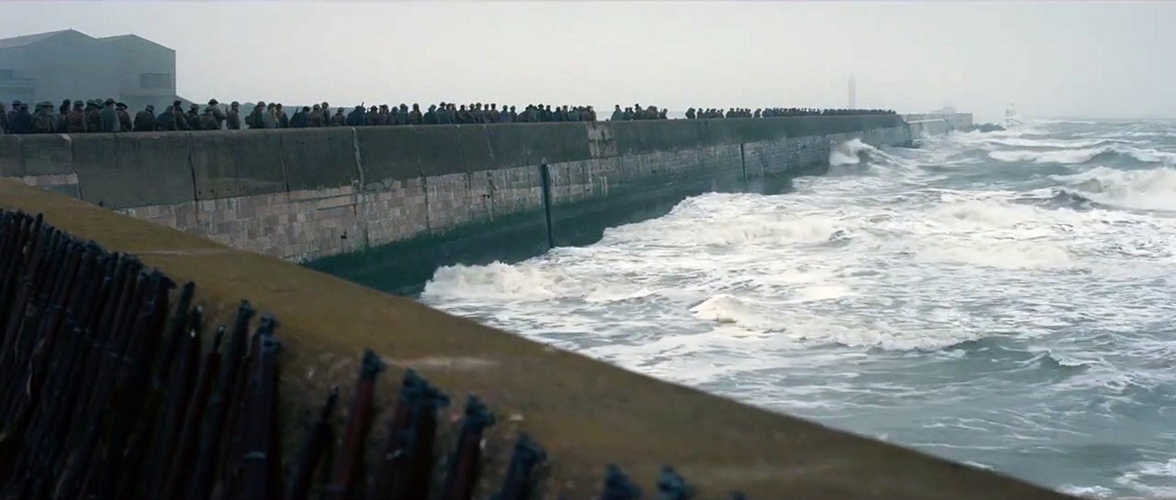 Dunkirk Teaser Original