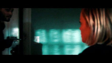 O Homem nas Trevas Clipe (1) Original