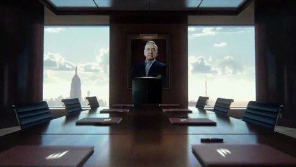 Nine Lives Teaser Original