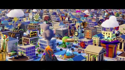 Emoji: La película Clip (2)