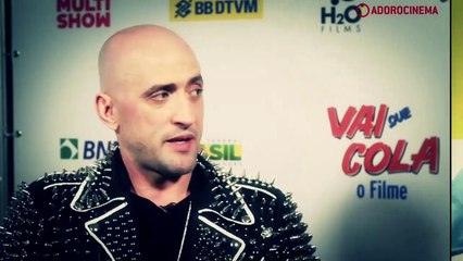 Independence Day: O Ressurgimento Entrevista com Bill Pullman