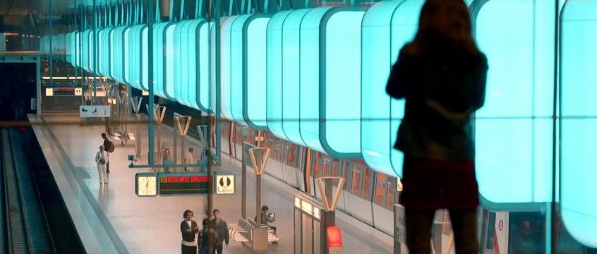 Los Investigadores y la maldición del Rey Oscuro Tráiler (2) VO