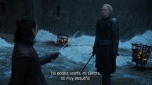 Juego de Tronos - season 7 - episode 4 Clip VO