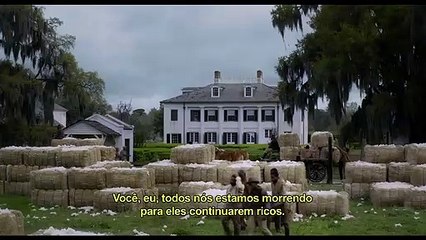 Um Estado de Liberdade Trailer Legendado