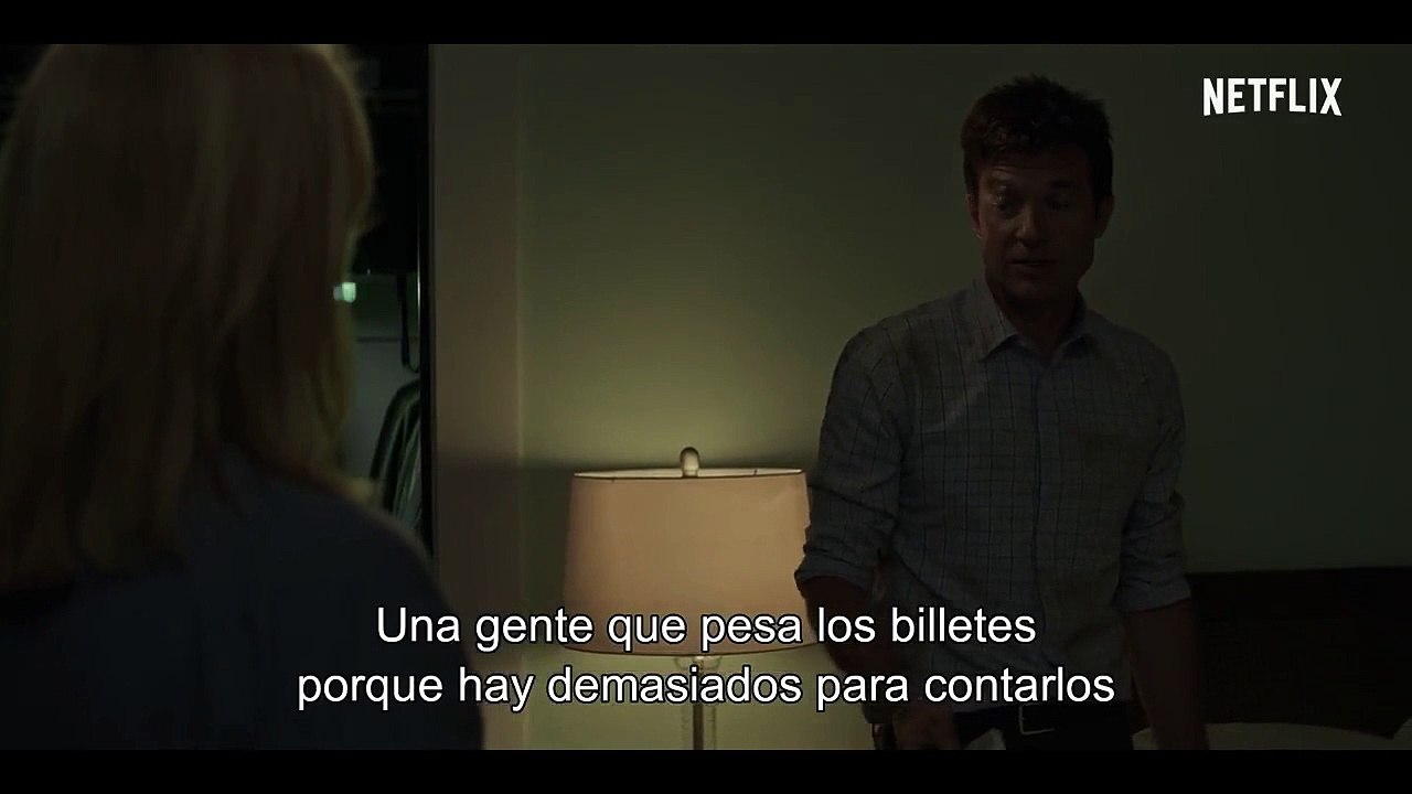 Ozark Clip VO