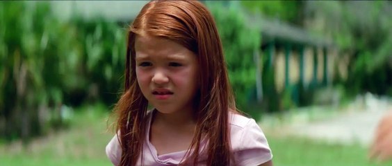 The Florida Project Tráiler (2) VO