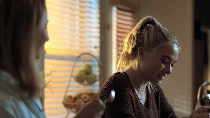 The Gifted: Los Elegidos Tráiler (2) VO