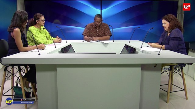 Korek Pa Korek :Pleins feux sur le programme Women forward d'ABSA Bank