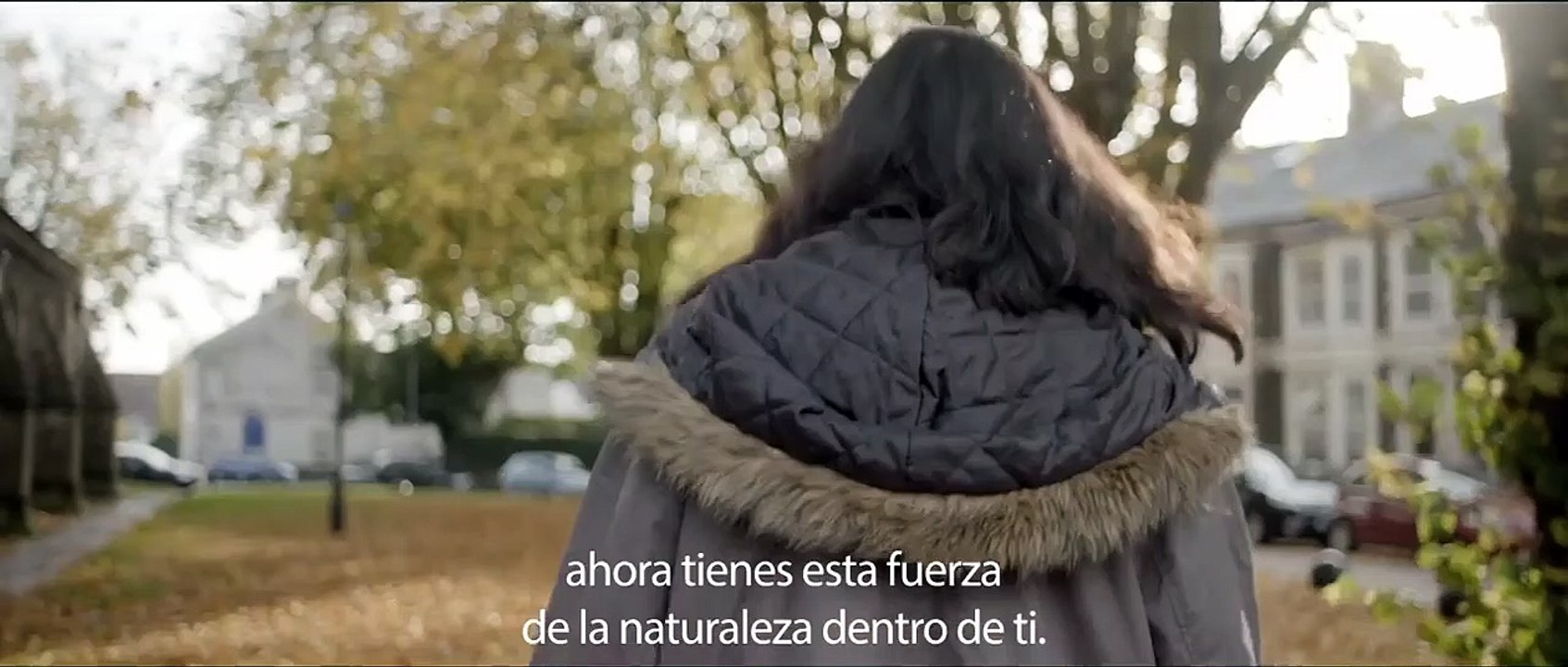 Prevenge Tráiler VO