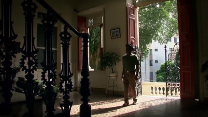 Menino 23: Infâncias Perdidas no Brasil Making Of