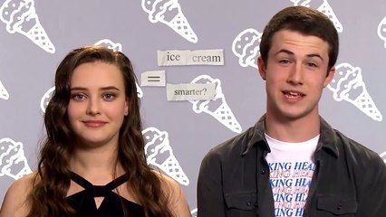 Por trece razones - Consejos para el Instituto