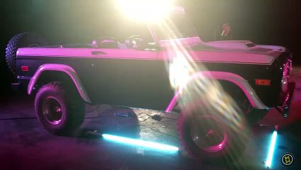 Vlog Runner Kingsman