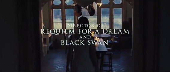 Madre! Tráiler (3) VO