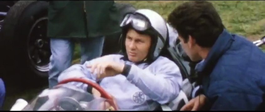 McLaren: La carrera de un campeón Tráiler VO