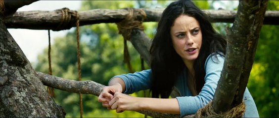 El corredor del laberinto: La cura mortal Tráiler (3) VO